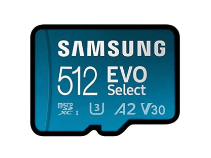 Pre-Configured - SD Card (For: Anbernic RG405M)