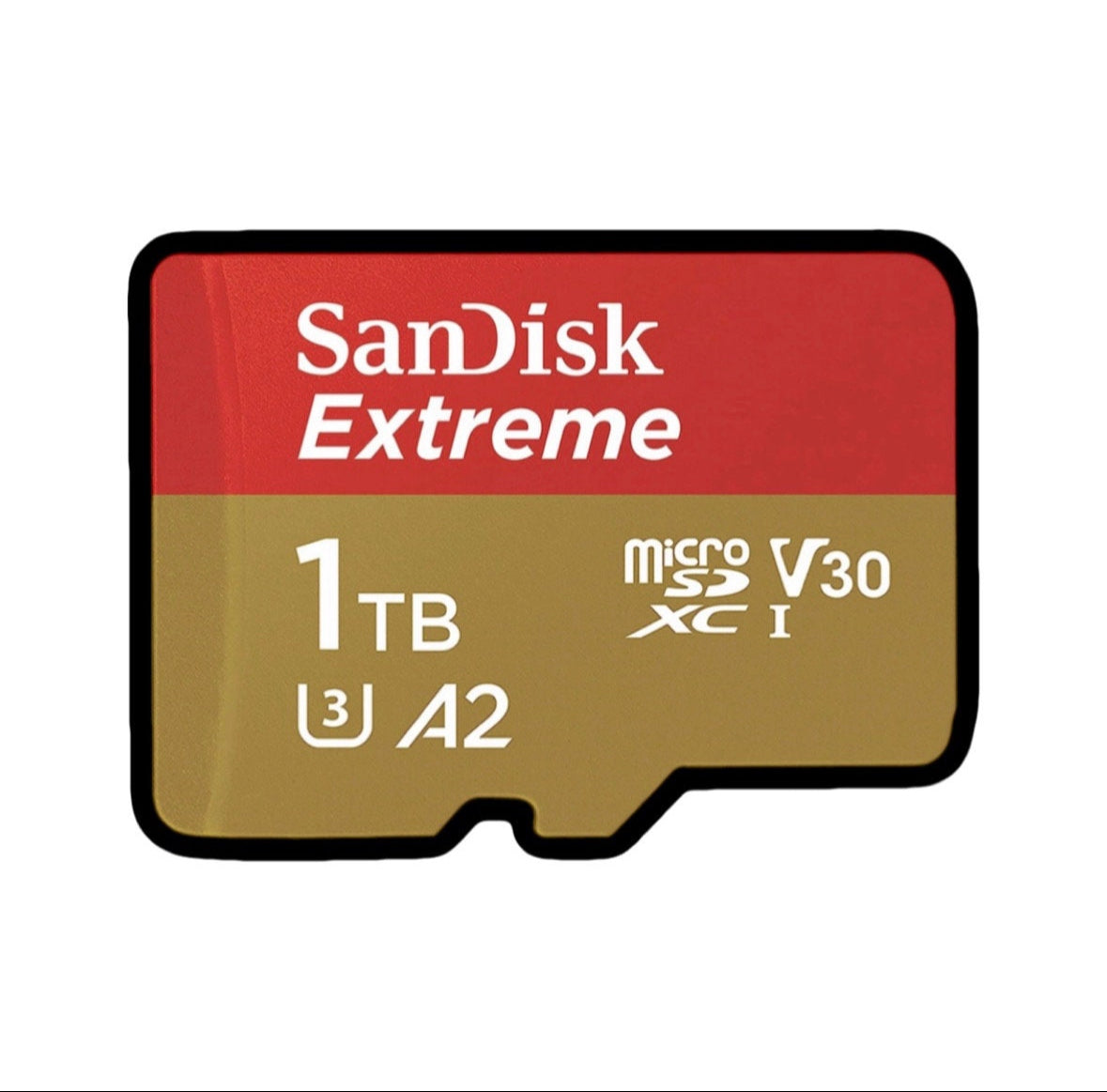 Pre-Configured SD Card (For: AYN Odin 2 Base/Pro/Max)